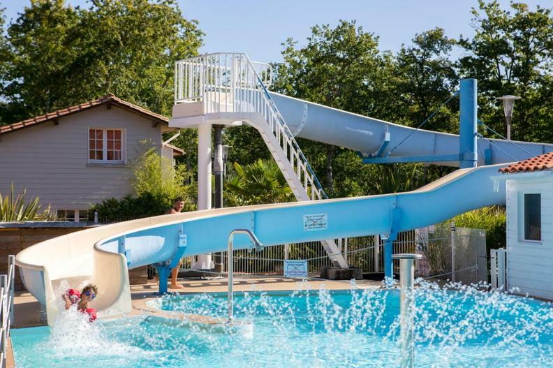 Mh Camping 4* Face Royan Сулак-сюр-Мер Екстер'єр фото