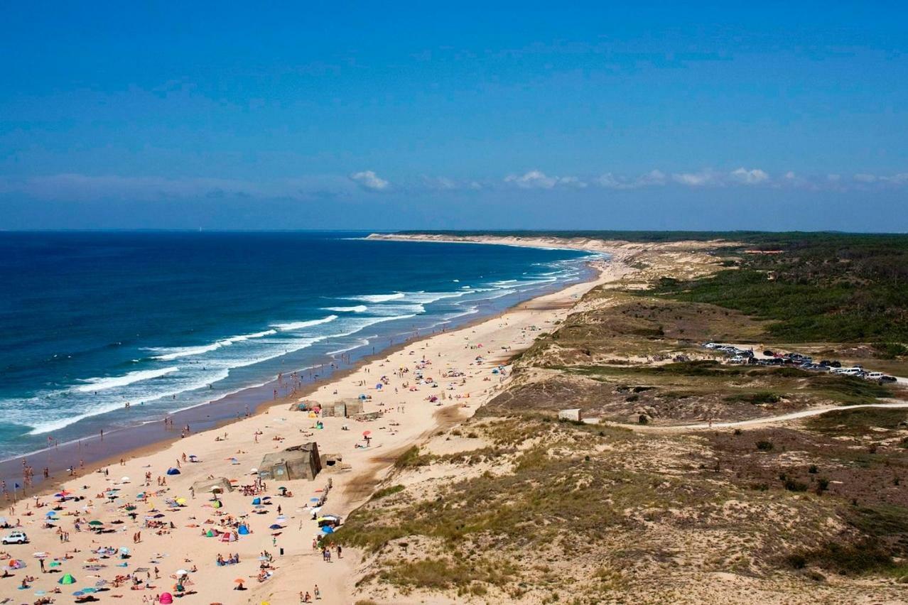 Mh Camping 4* Face Royan Сулак-сюр-Мер Екстер'єр фото
